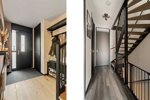 Medium property photo - Rozenhout 8, 2994 HN Barendrecht